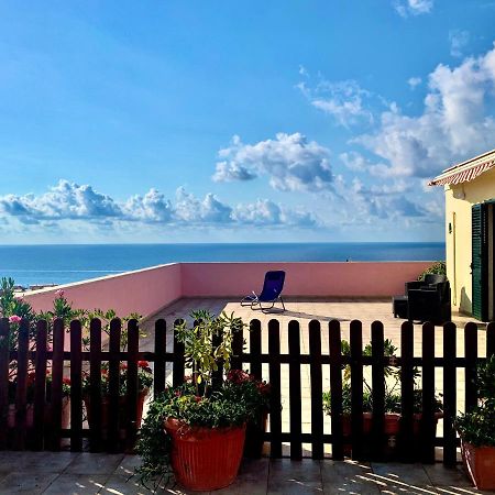 فندق Tropea Bianca المظهر الخارجي الصورة