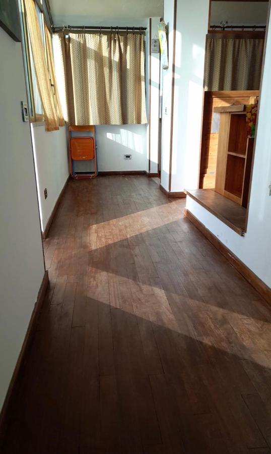 فندق Tropea Bianca المظهر الخارجي الصورة