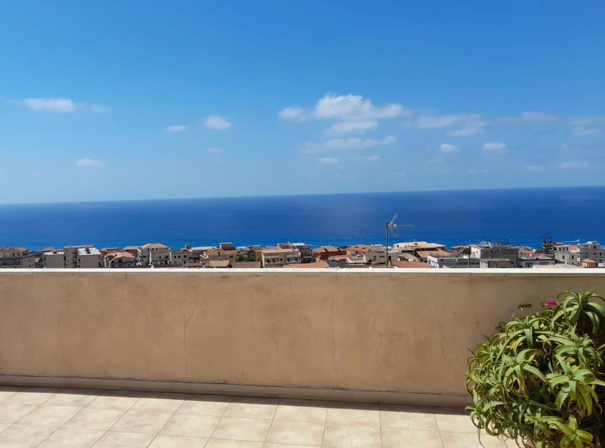 فندق Tropea Bianca المظهر الخارجي الصورة