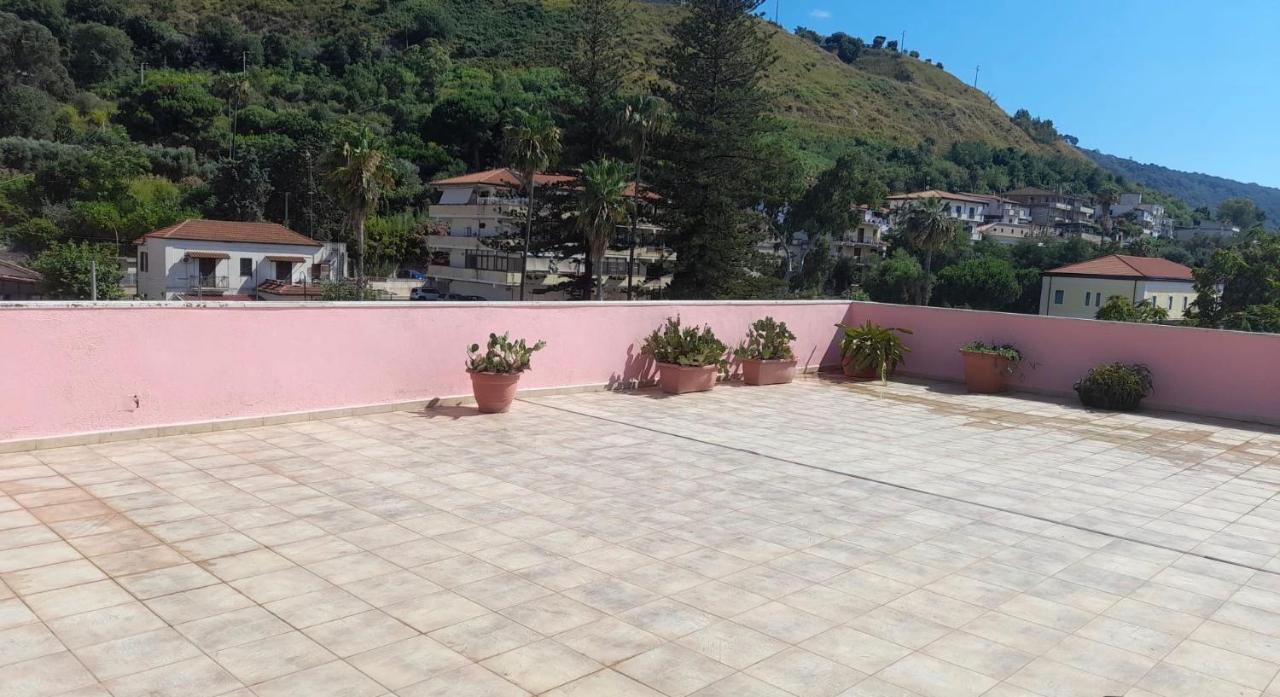 فندق Tropea Bianca المظهر الخارجي الصورة